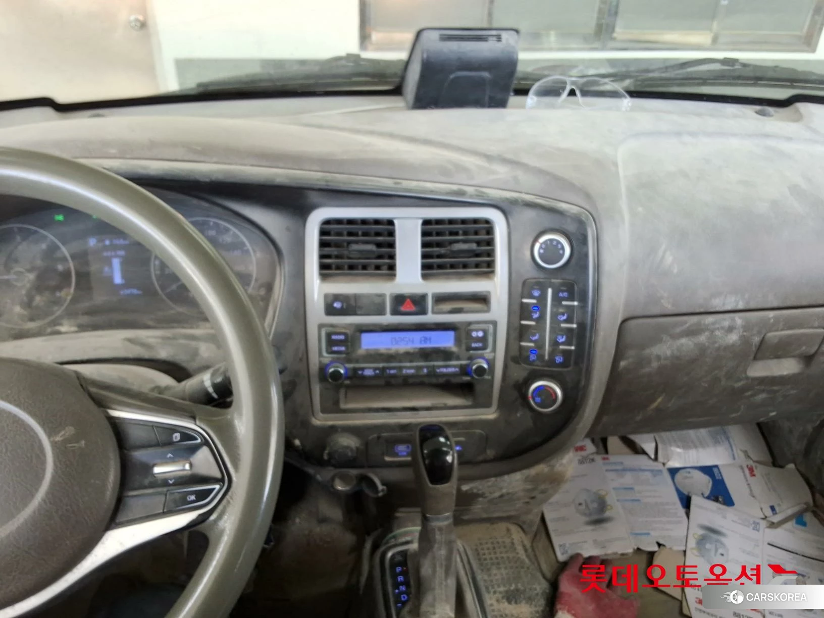 Hyundai Porter II id 4296811 из Кореи 24