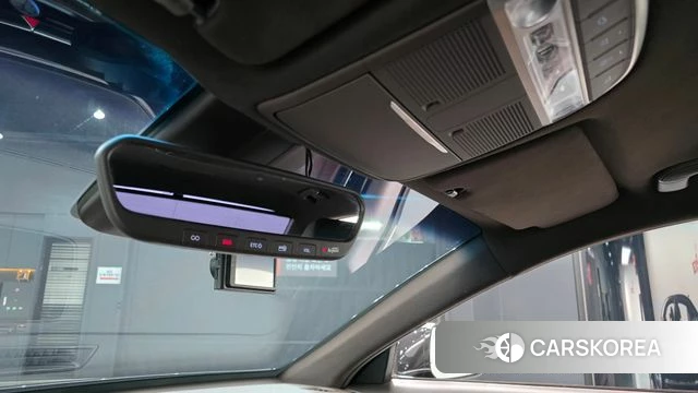 Genesis G90 id 4251062 из Кореи 24