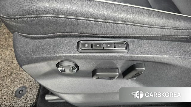 Volkswagen Tiguan second Generation id 4937117 из Кореи 24