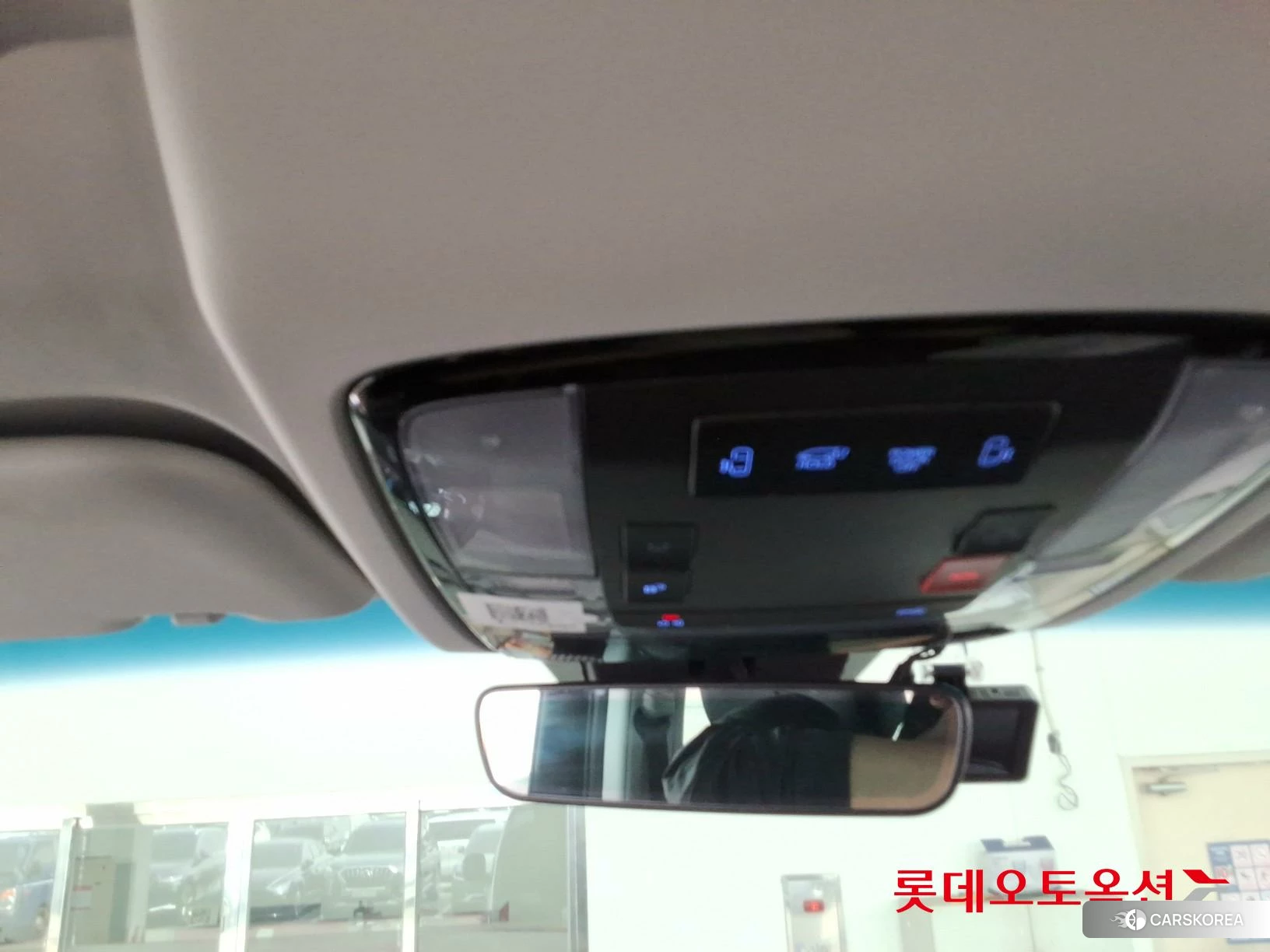 Hyundai Staria id 3888341 из Кореи 24