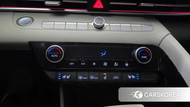 Hyundai Avante (CN7) id 4224514 из Кореи 24