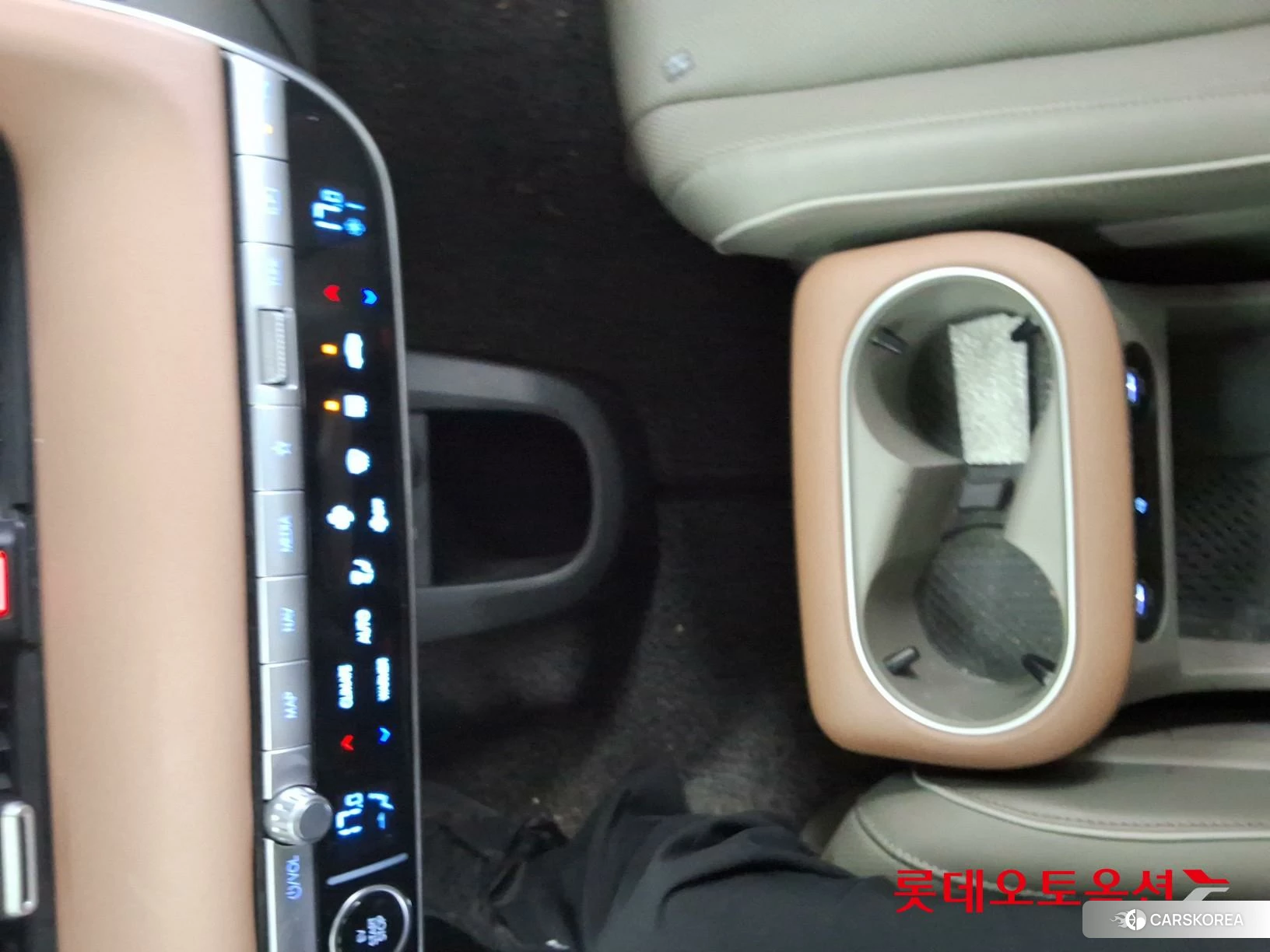 Hyundai IONIQ 5 id 3882020 из Кореи 24