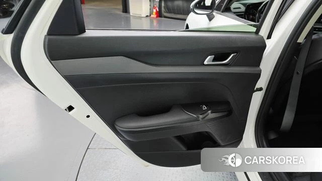 Kia K5 3rd generation id 4293403 из Кореи 24