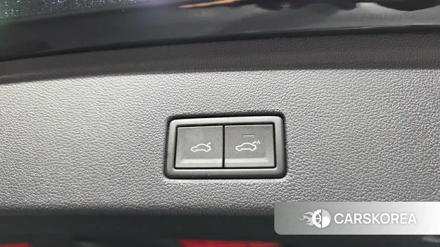 Volkswagen Touareg 3rd generation id 4719657 из Кореи 24