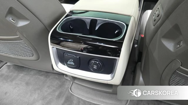 Kia Carnival 4th generation id 4618310 из Кореи 24