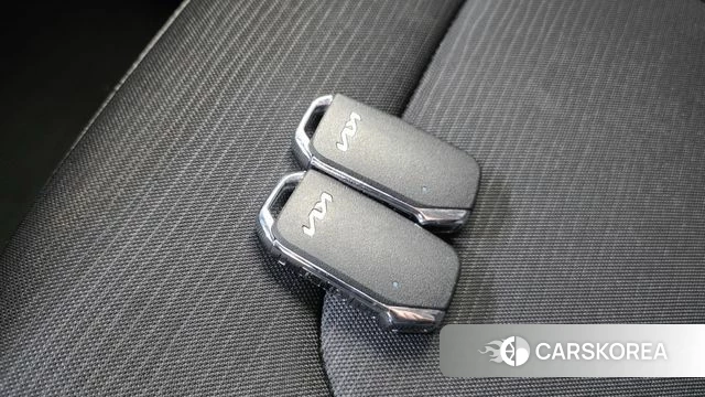 Kia The New Kia Ray id 4650524 из Кореи 24