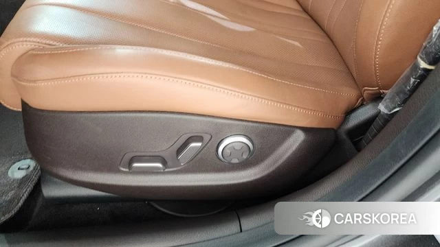 Genesis G80 (RG3) id 4429615 из Кореи 24