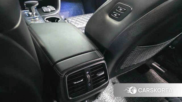 Genesis G70 id 4663051 из Кореи 24