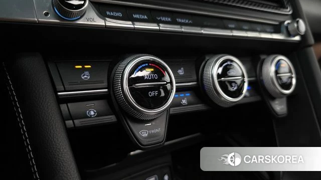 Genesis G70 id 4508173 из Кореи 24