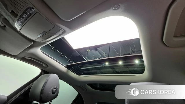 Mercedes-Benz E-Class W213 id 4203431 из Кореи 24