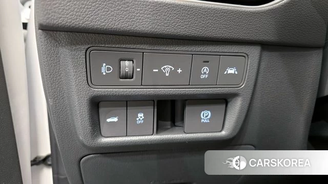 Hyundai Sonata (DN8) id 4225252 из Кореи 24