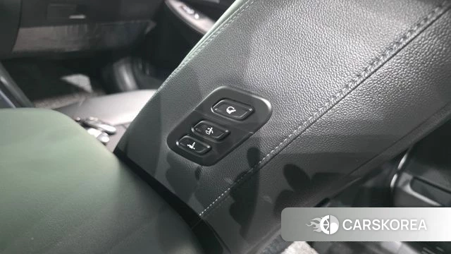 Hyundai Sonata D Edge (DN8) id 4571537 из Кореи 24