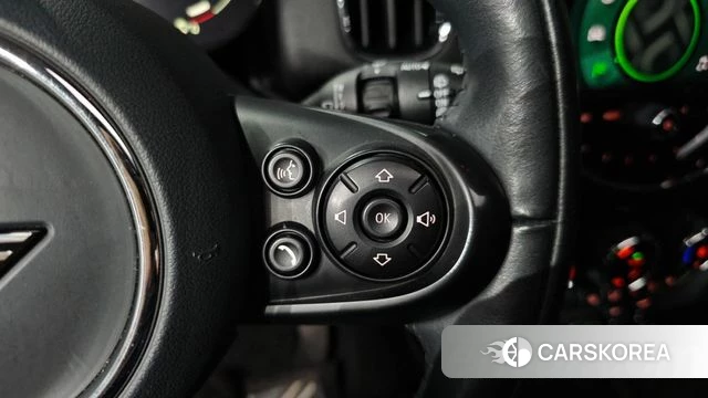 Mini Cooper D Countryman id 4586280 из Кореи 24