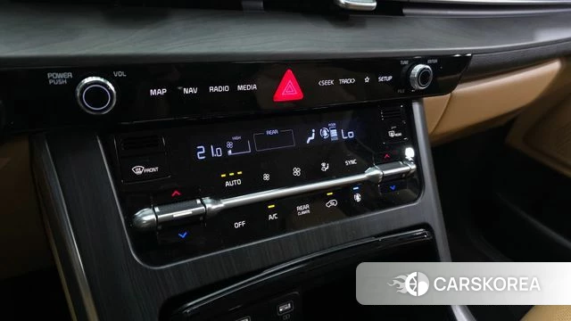 Kia Carnival 4th generation id 4495078 из Кореи 24