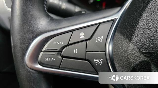 Renault Korea (Samsung) XM3 id 4604749 из Кореи 24