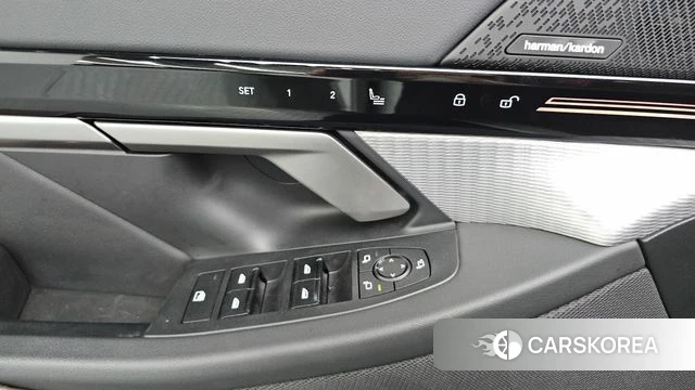 BMW 5 Series (G60) id 4753000 из Кореи 24