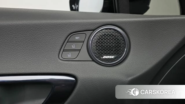 Hyundai Sonata D Edge (DN8) id 4590029 из Кореи 24