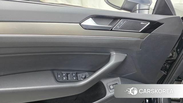 Volkswagen Arteon id 4304520 из Кореи 24