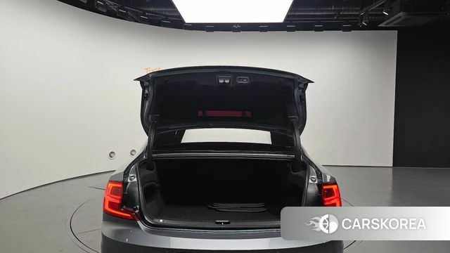 Volvo S90 id 4543556 из Кореи 24