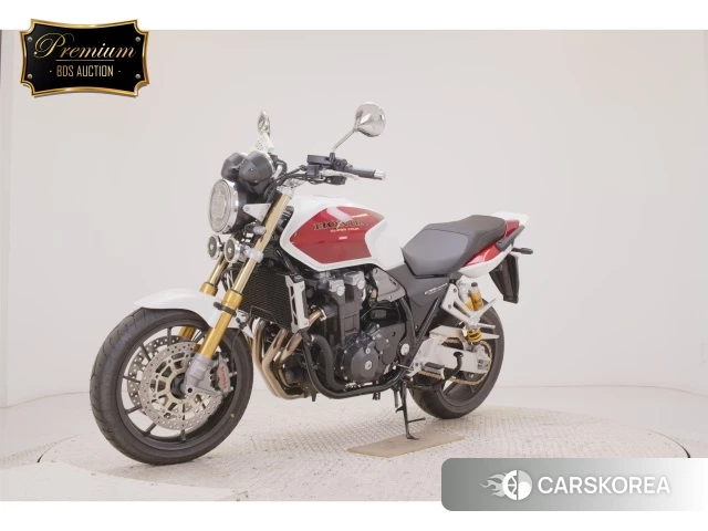 Honda CB1300SF SP id 4184223 из Японии 24