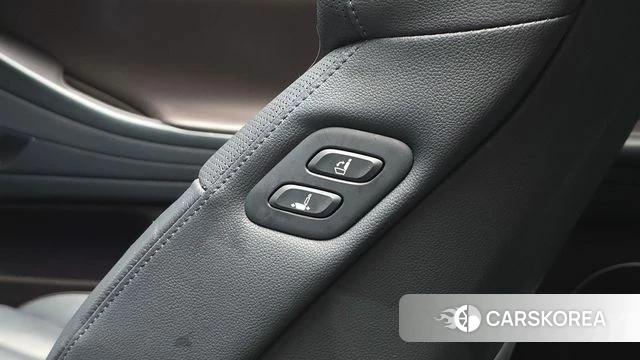 Genesis G80 (RG3) id 4495452 из Кореи 24
