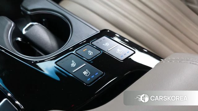 Kia K8 Hybrid id 4533890 из Кореи 24