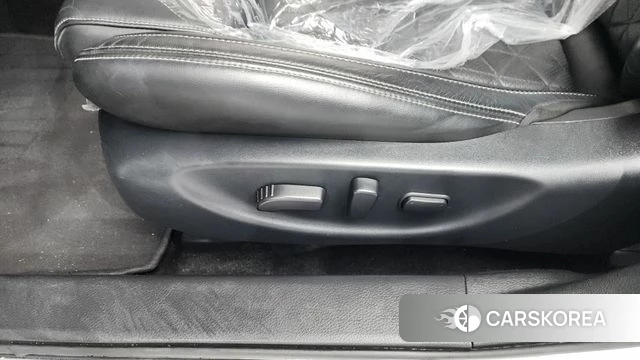 Nissan Maxima (A36) id 4377935 из Кореи 24