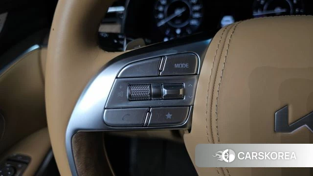 Kia The New K9 2nd generation id 4619316 из Кореи 24