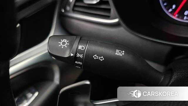 Genesis G70 id 4642777 из Кореи 24