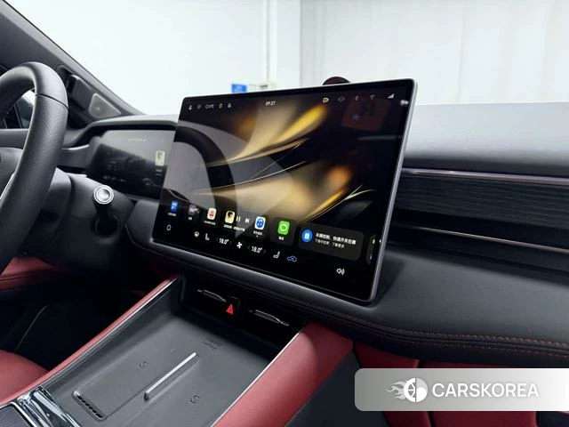 AITO Ask the world M5 id 4198872 из Китая 24