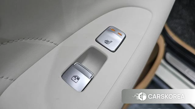 Hyundai The New Grandeur IG Hybrid id 4900188 из Кореи 24