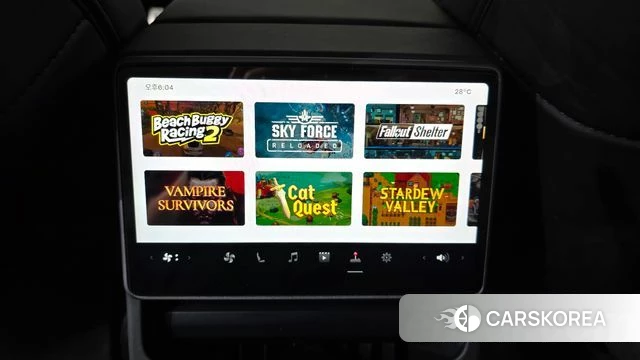 Tesla Model Y id 4499374 из Кореи 24