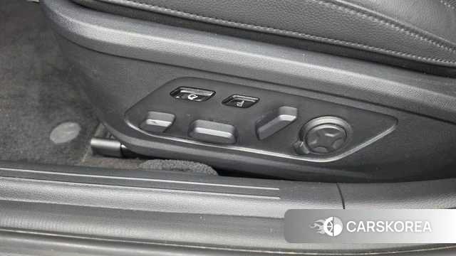 Kia K8 id 4745983 из Кореи 24