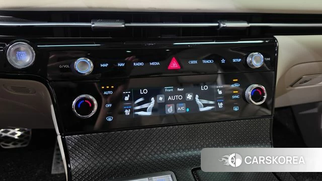 Genesis G80 (RG3) id 4767767 из Кореи 24