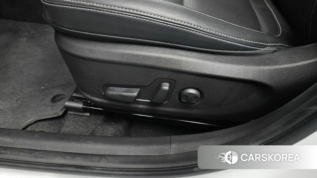 Hyundai Kona Hybrid id 4530426 из Кореи 24