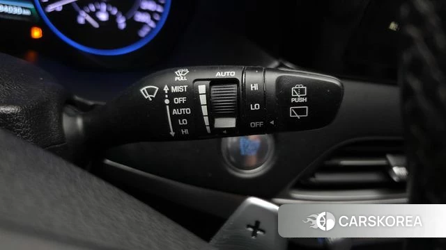 Hyundai Palisade id 4245578 из Кореи 24