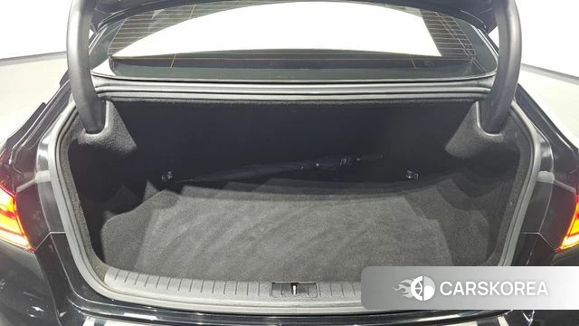 Genesis G80 id 4882267 из Кореи 24