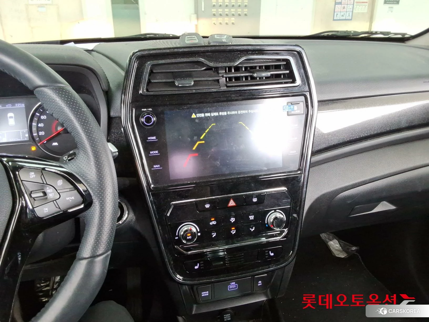 SsangYong Tivoli id 4347416 из Кореи 24