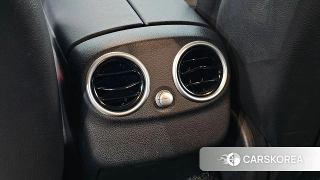 Mercedes-Benz C-Class W205 id 4642526 из Кореи 24
