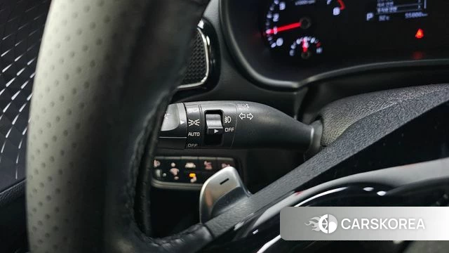 Kia Soul Booster id 4672476 из Кореи 24