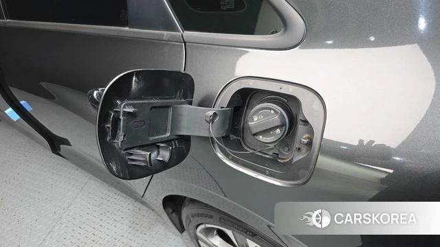 Kia K5 3rd generation id 4196494 из Кореи 24