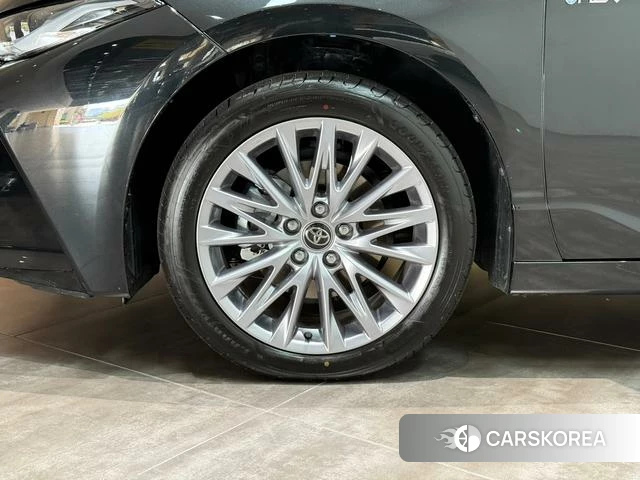 Toyota Asian dragon id 4335195 из Китая 24