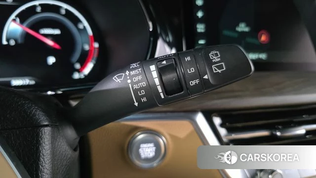 Kia Mohave Master id 4429430 из Кореи 24