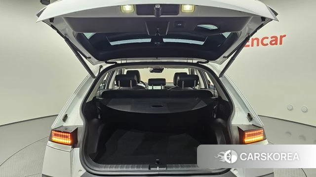 Hyundai Ionic 5 id 4376400 из Кореи 24