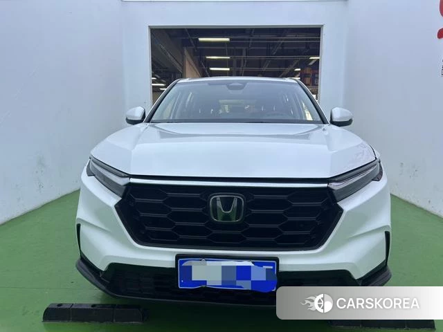 Honda CR-V id 4291542 из Китая 24