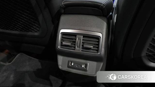 Renault Korea (Samsung) The New QM6 id 4410623 из Кореи 24