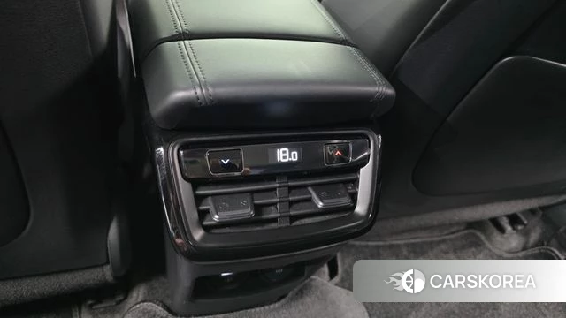 Kia K8 Hybrid id 4580332 из Кореи 24