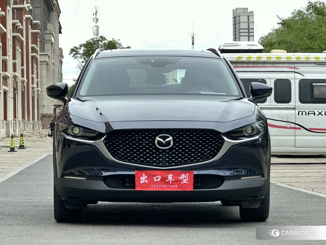 Mazda CX-30 id 4453764 из Китая 24