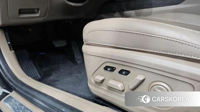 Kia K8 Hybrid id 4768671 из Кореи 24