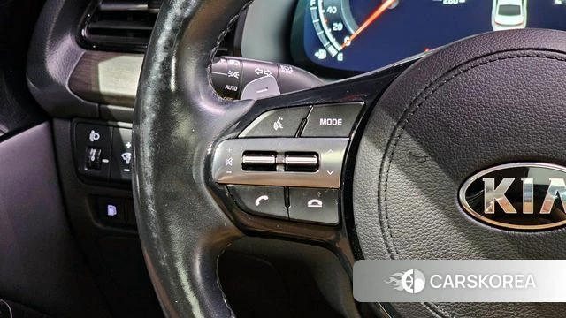 Kia K7 Premier id 4356598 из Кореи 24